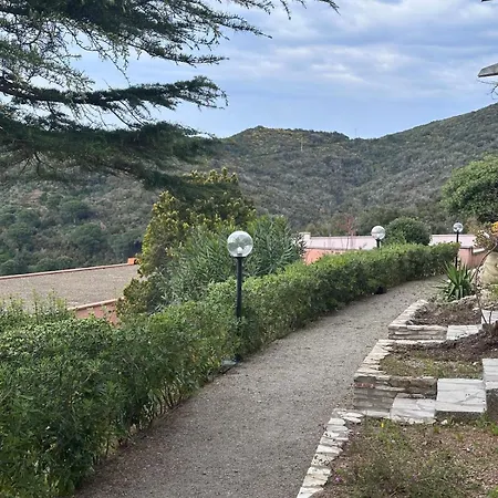 Circe Monolocale Vista Mare A Bagnaia Lejlighed Portoferraio