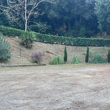 Lejlighed Circe Monolocale Vista Mare A Bagnaia Portoferraio